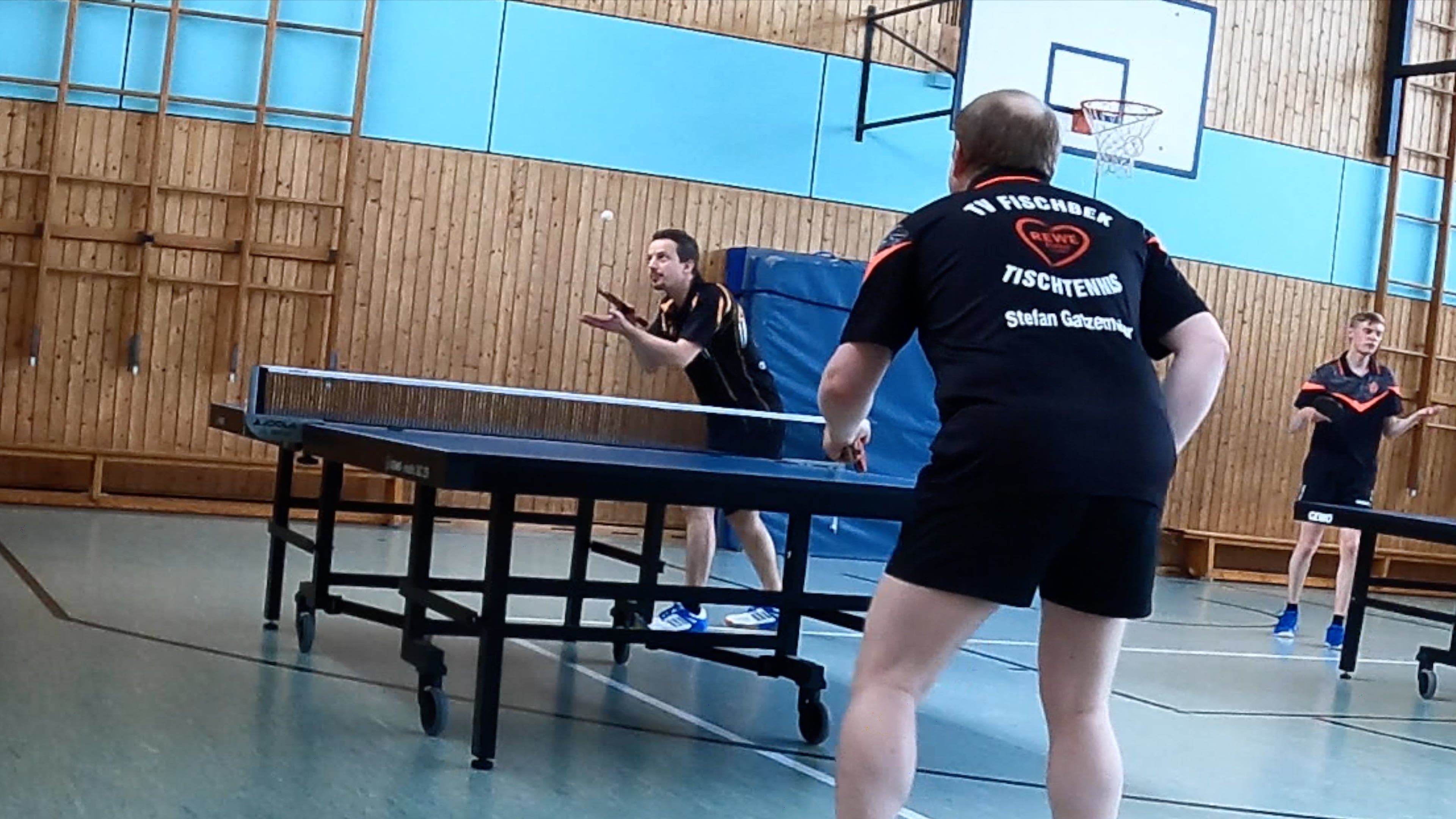 Vorgabeturnier 9 min